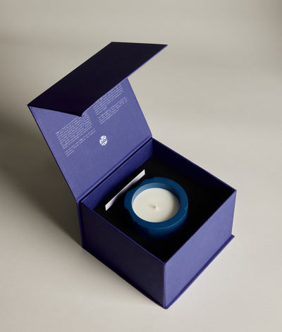 Tide Artisanal Candle 290G
