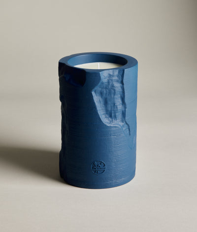 Tide Artisanal Candle 1KG
