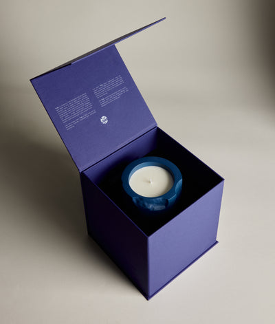 Tide Artisanal Candle 1KG