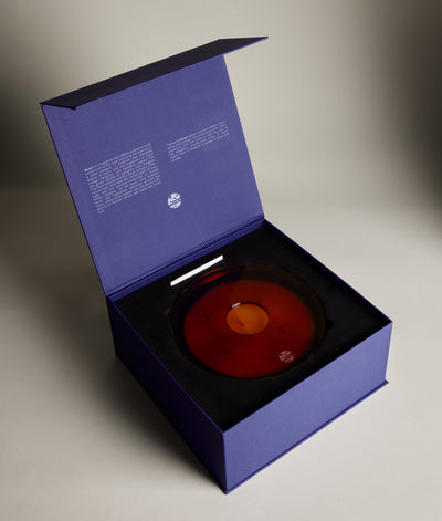 Haven Artisanal Candle 475G