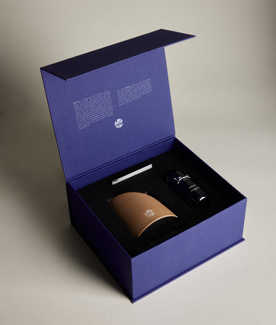Embrace Artisanal Diffuser 250ML