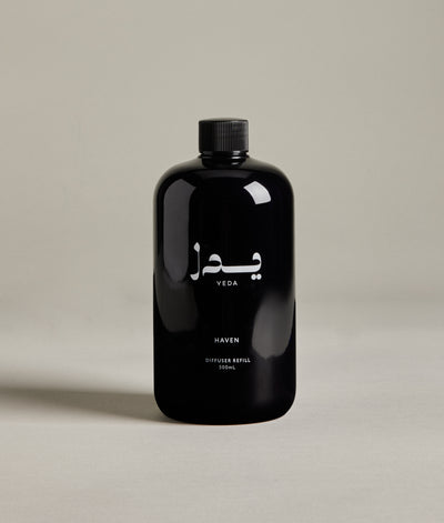 Haven Diffuser Refills 500ML