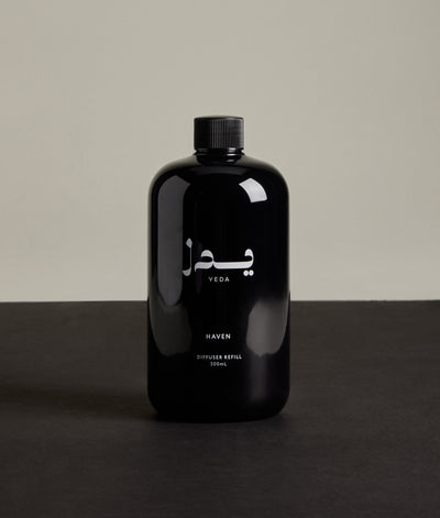 Haven Diffuser Refills 500ML
