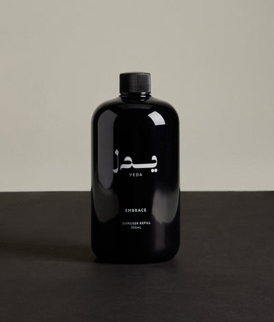 Embrace Diffuser Refills 500ML