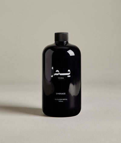 Embrace Diffuser Refills 500ML