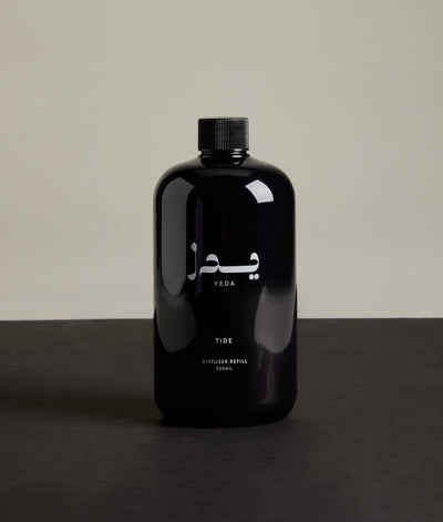 Tide Diffuser Refills 500ML