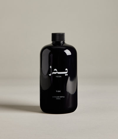 Tide Diffuser Refills 500ML