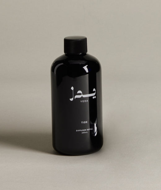 Tide Artisanal Diffuser 250ML