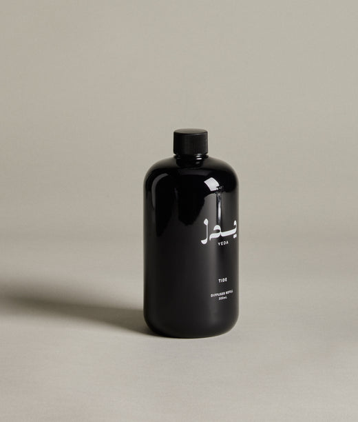 Tide Artisanal Diffuser 500ML