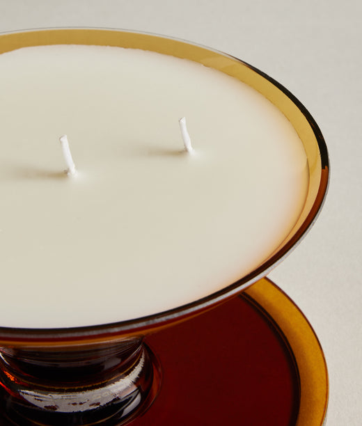 Haven Artisanal Candle 200G