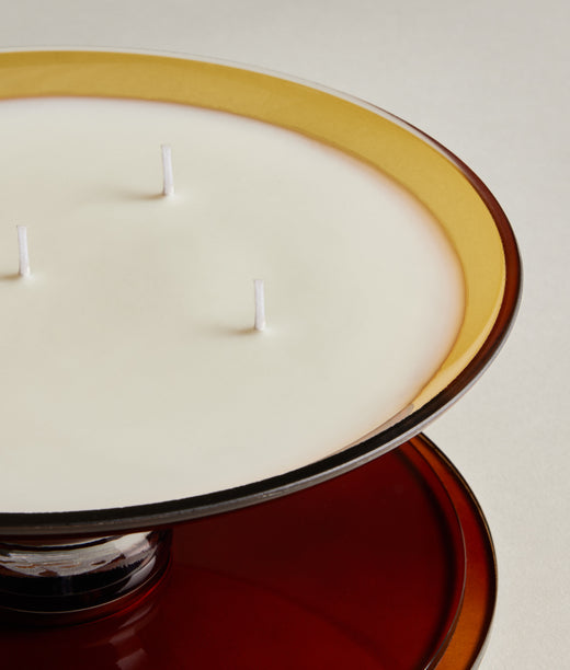 Haven Artisanal Candle 475G