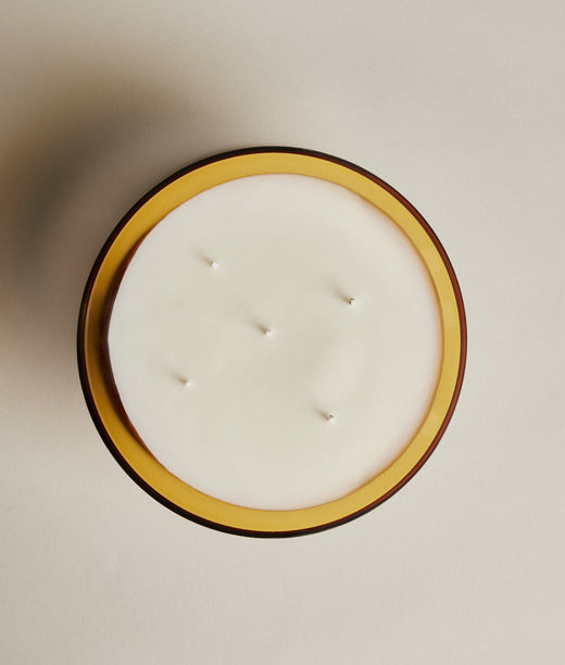 Haven Artisanal Candle 475G