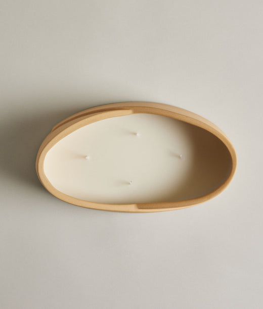Embrace Artisanal Candle 1KG