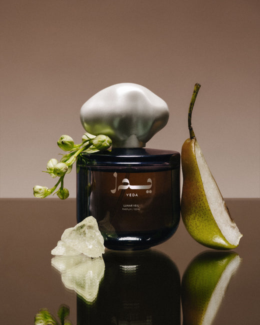 عطر لونار ڤيل