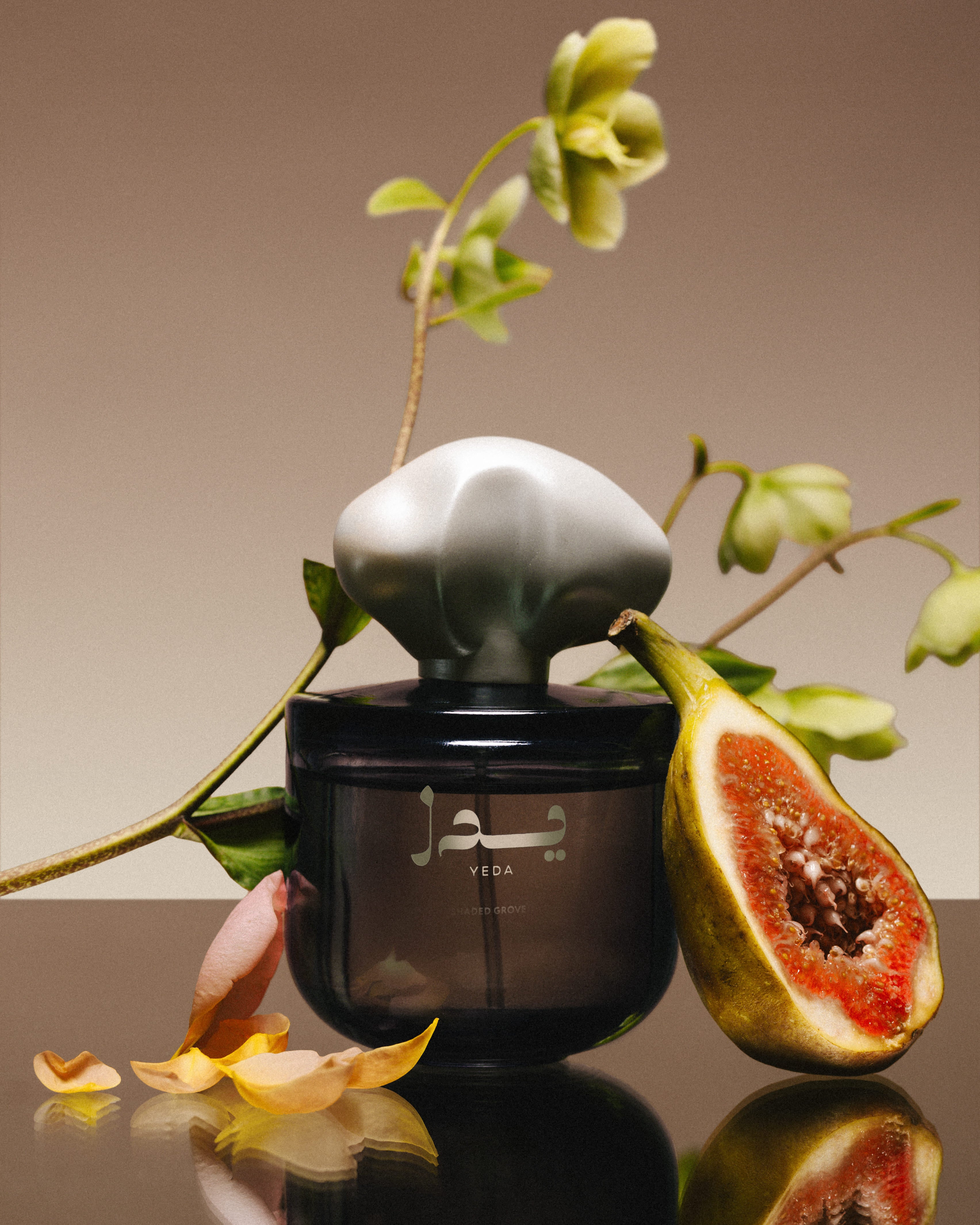 Parfum Shaded Grove